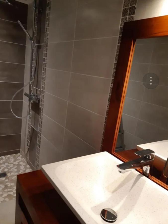 Maison Ainerak Gite A Sainte Engrace Пиер Сен Мартен Екстериор снимка